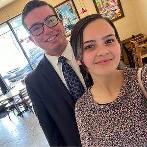 Meet your Posher, Nathaniel